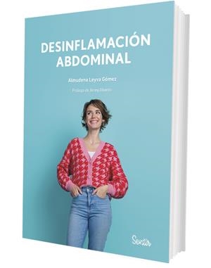 DESINFLAMACION ABDOMINAL | 9788426741318 | LEYVA GOMEZ, ALMUDENA