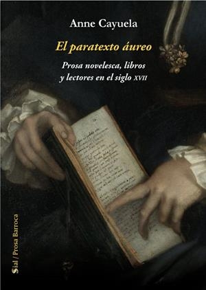 PARATEXTO ÁUREO, EL | 9791387785970 | CAYUELA, ANNE