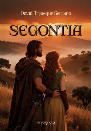 SEGONTIA | 9791388194290 | TRIJUEQUE SERRANO, DAVID