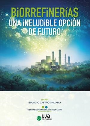 BIORREFINERIAS, UNA INELUDIBLE OPCION DE FUTURO | 9788491597322 | CASTRO GALIANO, EULOGIO / GOMEZ CRUZ, I.