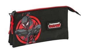 ESTOIG 3 BOSSES SPIDERMAN SAFTA | 8412688620562
