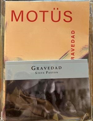 GRAVEDAD VOL. 01 (PACK REVISTA + LIBRO) | 9788488020901 | PAXTON, STEVE