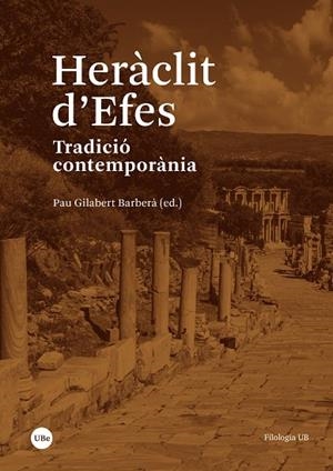 HERÀCLIT D'EFES | 9788410501911 | VARIOS AUTORES