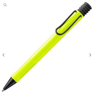 BOLIGRAF LAMY SAFARI NEONYELLOW M | 4014519803201