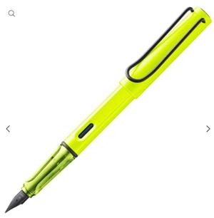 PLOMA LAMY SAFARI NEONYELLOW M | 4014519803195