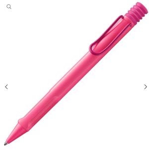 BOLIGRAF LAMY SAFARI NEONPINK M | 4014519803515