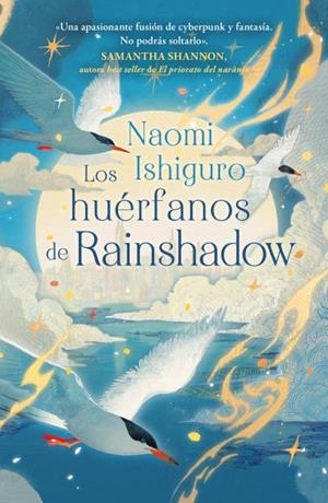 HUÉRFANOS DE RAINSHADOW, LOS | 9791387749040 | ISHIGURO, NAOMI