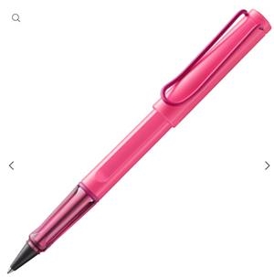 ROLLER LAMY SAFARI NEONPINK M | 4014519803508