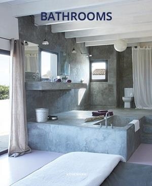 BATHROOMS | 9783741940620 | LOFT