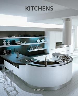 KITCHENS | 9783741940613 | LOFT