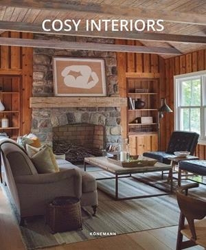 COSY INTERIORS | 9783741940644 | LOFT