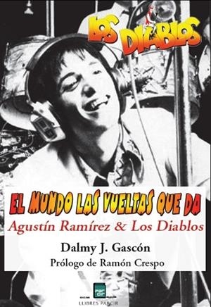 MUNDO LAS VUELTAS QUE DA, EL | 9791388199172 | GASCON, DALMY J.