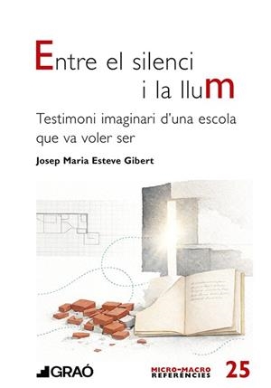 ENTRE EL SILENCI I LA LLUM | 9791387863975 | ESTEVE GIBERT, JOSEP M.