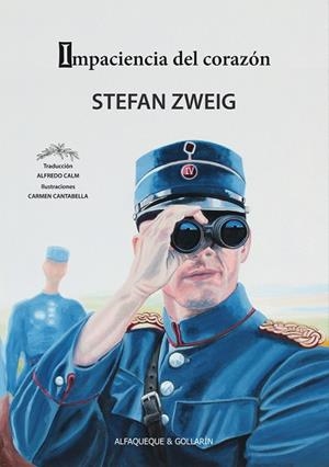 IMPACIENCIA DEL CORAZÓN | 9788412980561 | ZWEIG, STEFAN