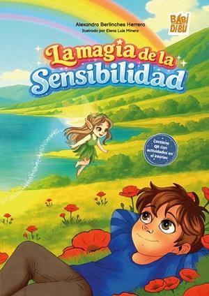 MAGIA DE LA SENSIBILIDAD, LA | 9791388231094 | BERLINCHES HERRERA, ALEXANDRA