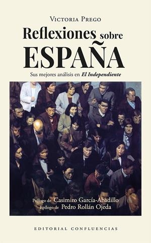REFLEXIONES SOBRE ESPAÑA | 9791399143416 | PREGO, VICTORIA