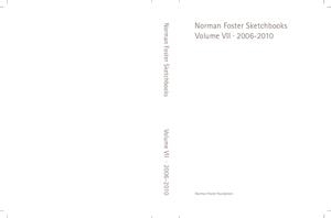 NORMAN FOSTER SKETCHBOOKS VOLUME VII | 9791399081138 | FOSTER, NORMAN