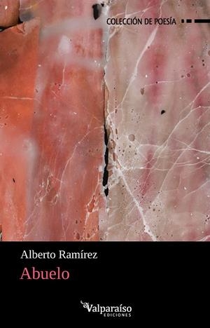 ABUELO | 9791388007644 | RAMIREZ, ALBERTO