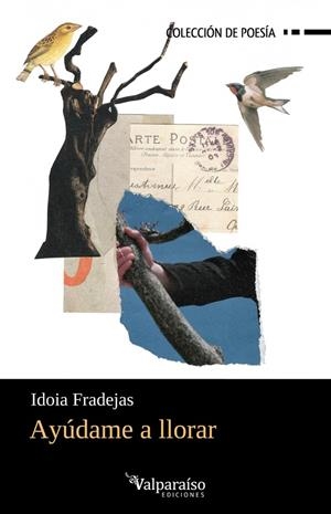 AYÚDAME A LLORAR | 9791388007712 | FRADEJAS, IDOIA