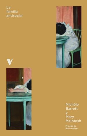 FAMILIA ANTISOCIAL, LA | 9791387872779 | BARRETT, MICHELE / MCINTOSH, MARY