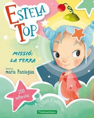 ESTELA TOP | 9788419829733 | PANIAGUA, MARIA