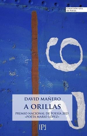 A ORILLAS | 9791388007323 | MAÑERO, DAVID