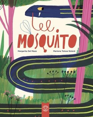 MOSQUITO, EL | 9791387501600 | DEL MAZO, MARGARITA