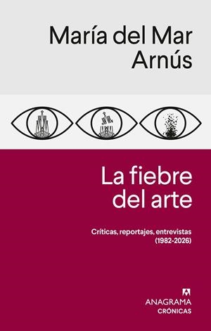 FIEBRE DEL ARTE, LA | 9788433949639 | ARNÚS, MARIA DEL MAR