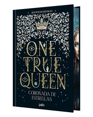 ONE TRUE QUEEN 01. CORONADA DE ESTRELLAS | 9788410399341 | BENKAU, JENNIFER