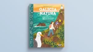 GALICIA NATURA | 9788494965494 | REINOSO, MARCOS