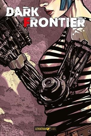 DARK FRONTIER OMNIBUS | 9791280137333 | ROSI, MASSIMO / RE, LORENZO
