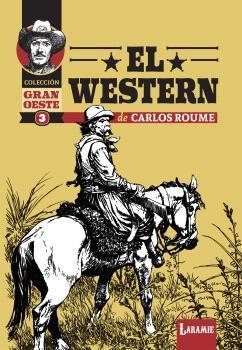 WESTERN DE CARLOS ROUME, EL | 9791399115642 | ROUME, CARLOS