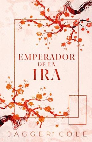 EMPERADOR DE LA IRA (MEMENTO MORI 1) | 9788415955399 | COLE, JAGGER