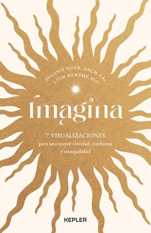 IMAGINA | 9788419656247 | NUUR, DEGANIT / MURPHY, TIM