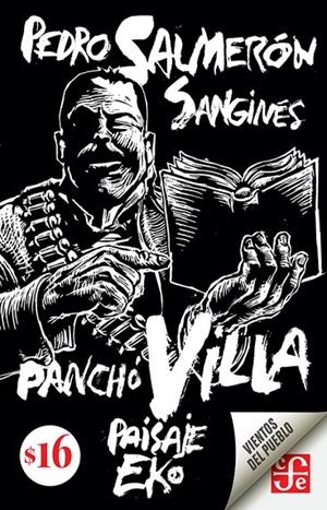 PANCHO VILLA | 9786071689702 | SALMERON SANGINES, PEDRO