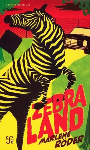 ZEBRALAND | 9786071663269 | RODER, MARLENE
