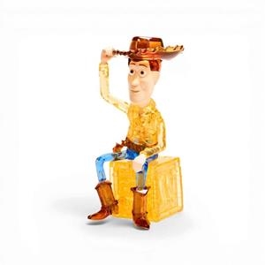 CRYSTAL GALLERY - DISNEY WOODY | 5407005155110