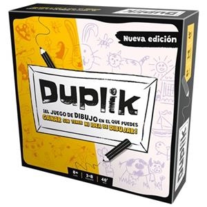 DUPLIK | 3558380129769