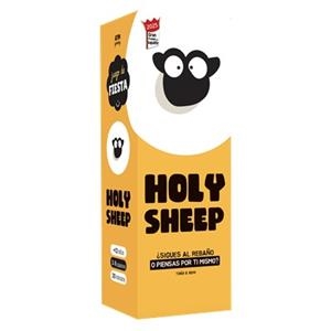 HOLY SHEEP | 3770037991219