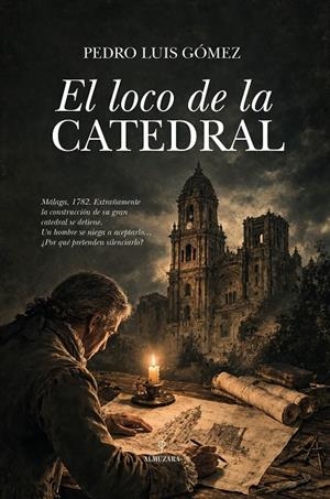 LOCO DE LA CATEDRAL, EL | 9791370203214 | GÓMEZ CARMONA, PEDRO