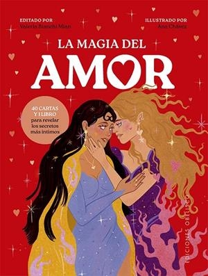 MAGIA DEL AMOR, LA | 9788411723701 | BIANCHI MIAN, VALERIA