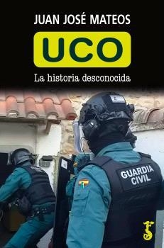 UCO | 9788419018830 | MATEOS, JUAN JOSÉ