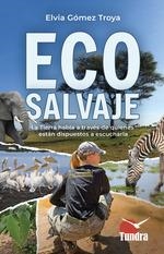 ECO SALVAJE | 9791387759292 | GOMEZ TROYA, ELVIA