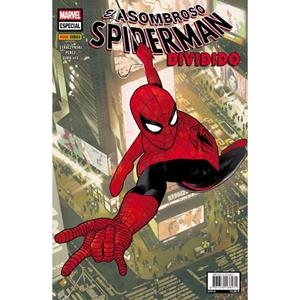 ASOMBROSO SPIDERMAN DIVIDIO, EL | 9791370138271 | STRACYNSKI, J. MICHAEL / PÉREZ, PERE