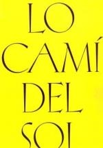 LO CAMÍ DEL SOL | 9791399167085 | SOLER MONTES, PILAR