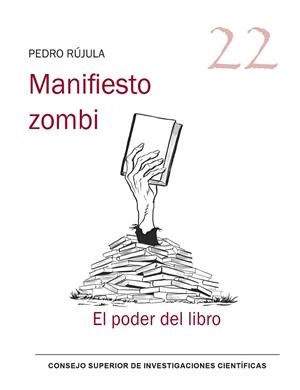 MANIFIESTO ZOMBI | 9788400115838 | RUJULA, PEDRO