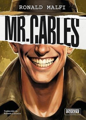MR. CABLES | 9791399151367 | MALFI, RONALD