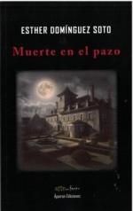 MUERTE EN EL PAZO | 9791399175677 | DOMINGUEZ SOTO, ESTHER
