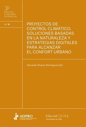 PROYECTOS DE CONTROL CLIMATICO | 9791388112065