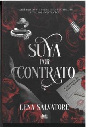 SUYA POR CONTRATO | 9791399059632 | SALVATORE, LENA